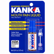 Kank-A Mouth Pain Liquid - okotoks hc pharmacy