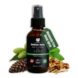Bedtime spray bottle with natural elements on a white background. - okotoks hc pharmacy