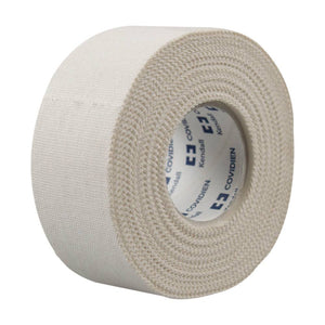 Roll of medical tape with 'Kendall' branding on a white background - okotoks hc pharmacy