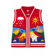 Kids Knitted Vest 75414 - okotoks hc pharmacy