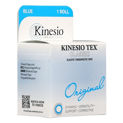 Kinesio Elastic Therapeutic Tape - Classic - Okotoks HC Pharmacy