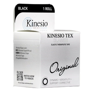 Kinesio Elastic Therapeutic Tape - Classic - Okotoks HC Pharmacy