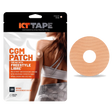 KT Tape CGM patch packaging with a patch on a white background - okotoks hc pharmacy