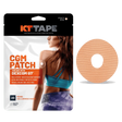 KT Tape CGM patch packaging with a patch on a white background - okotoks hc pharmacy