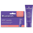 Lansinoh HPA Lanolin packaging and tube on a white background - okotoks hc pharmacy