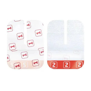 Leukoplast Leukomed I.V. Waterproof Film - okotoks hc pharmacy