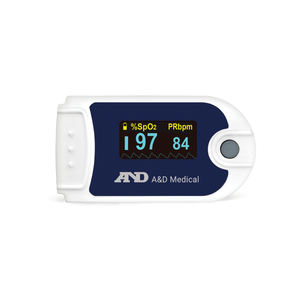 LifeSource Fingertip Pulse Oximeter. - okotoks hc pharmacy