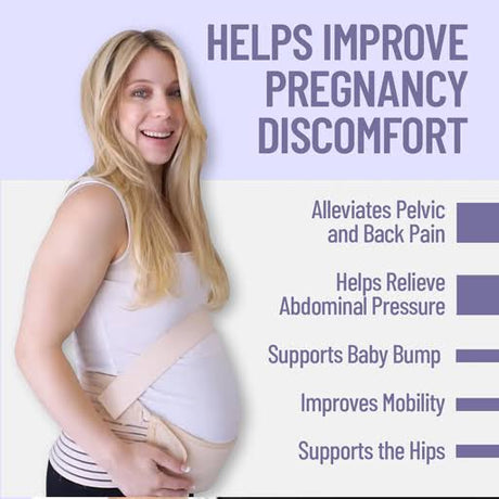 Loving Comfort Maternity Support Belt - okotoks hc pharmacy