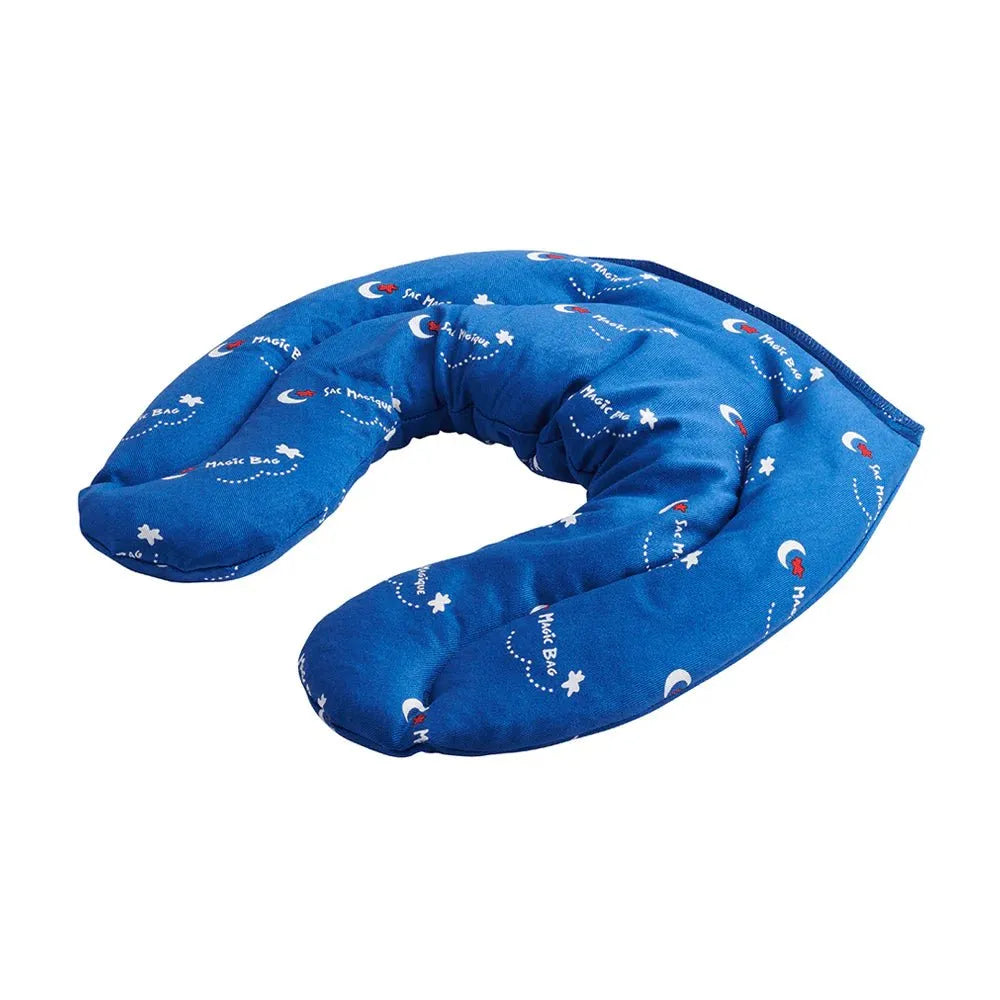 Magic Bag Neck-to-Back Hot & Cold Compress - okotoks hc pharmacy