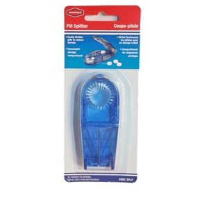 Mansfield Pill Splitter - okotoks hc pharmacy