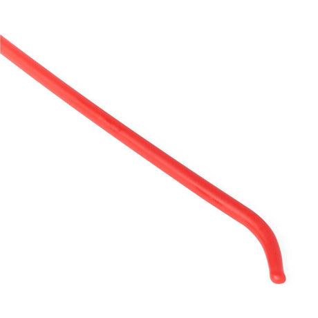 Red catheter on a white background - okotoks hc pharmacy