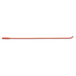 Medline 16" Red Rubber Latex Urethral Intermittent Catheter with Coude Tip - okotoks hc pharmacy