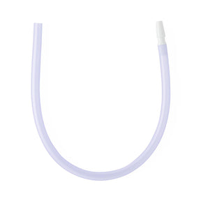 Medline 18" Sterile Leg Bag Extension Tubing - okotoks hc pharmacy