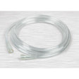 Clear silicone tube on a white background - okotoks hc pharmacy