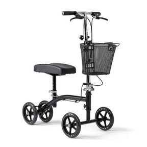 Medline Gen 4 Standard Knee Walker with 8" Wheels - okotoks hc pharmacy
