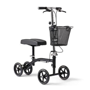 Medline Gen 4 Standard Knee Walker with 8" Wheels - okotoks hc pharmacy