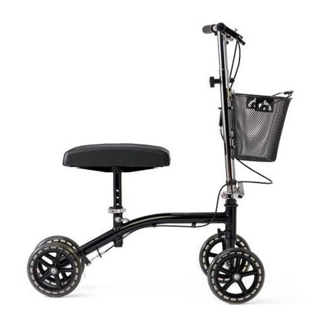 Medline Gen 4 Standard Knee Walker with 8" Wheels - okotoks hc pharmacy