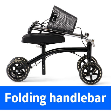 Medline Gen 4 Standard Knee Walker with 8" Wheels - okotoks hc pharmacy