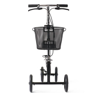 Medline Gen 4 Standard Knee Walker with 8" Wheels - okotoks hc pharmacy