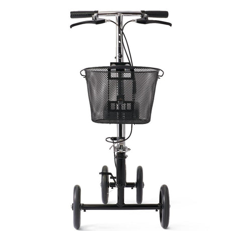 Medline Gen 4 Standard Knee Walker with 8" Wheels - okotoks hc pharmacy