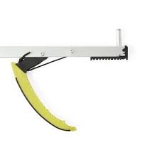 Medline Pistol Grip Reacher 26" - okotoks hc pharmacy