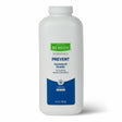 White container of Remedy Essentials Cornstarch Powder on a white background - okotoks hc pharmacy