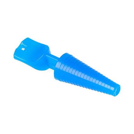 Medline Single Catheter Plug and Drain Tube Protector - okotoks hc pharmacy