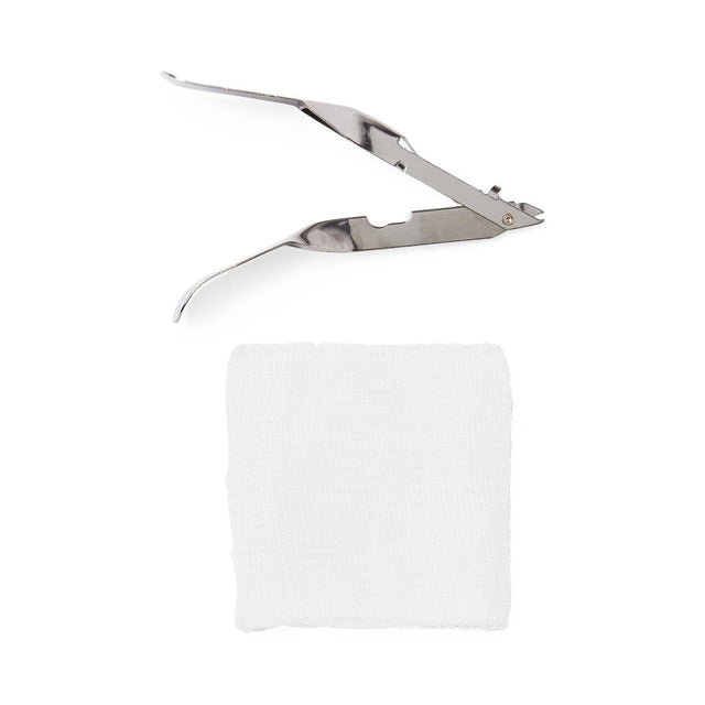 Medline Skin Staple Remover Kit - okotoks hc pharmacy
