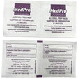 MedPro Alcohol Prep Pads - okotoks hc pharmacy