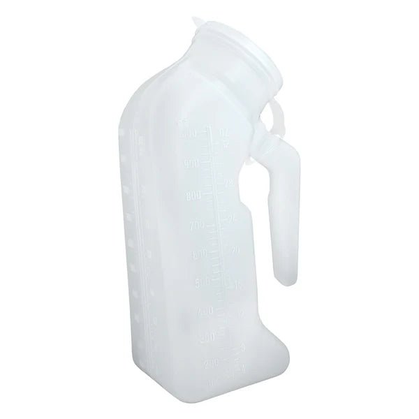 medpro male urinal plastic - Okotoks HC Pharmacy