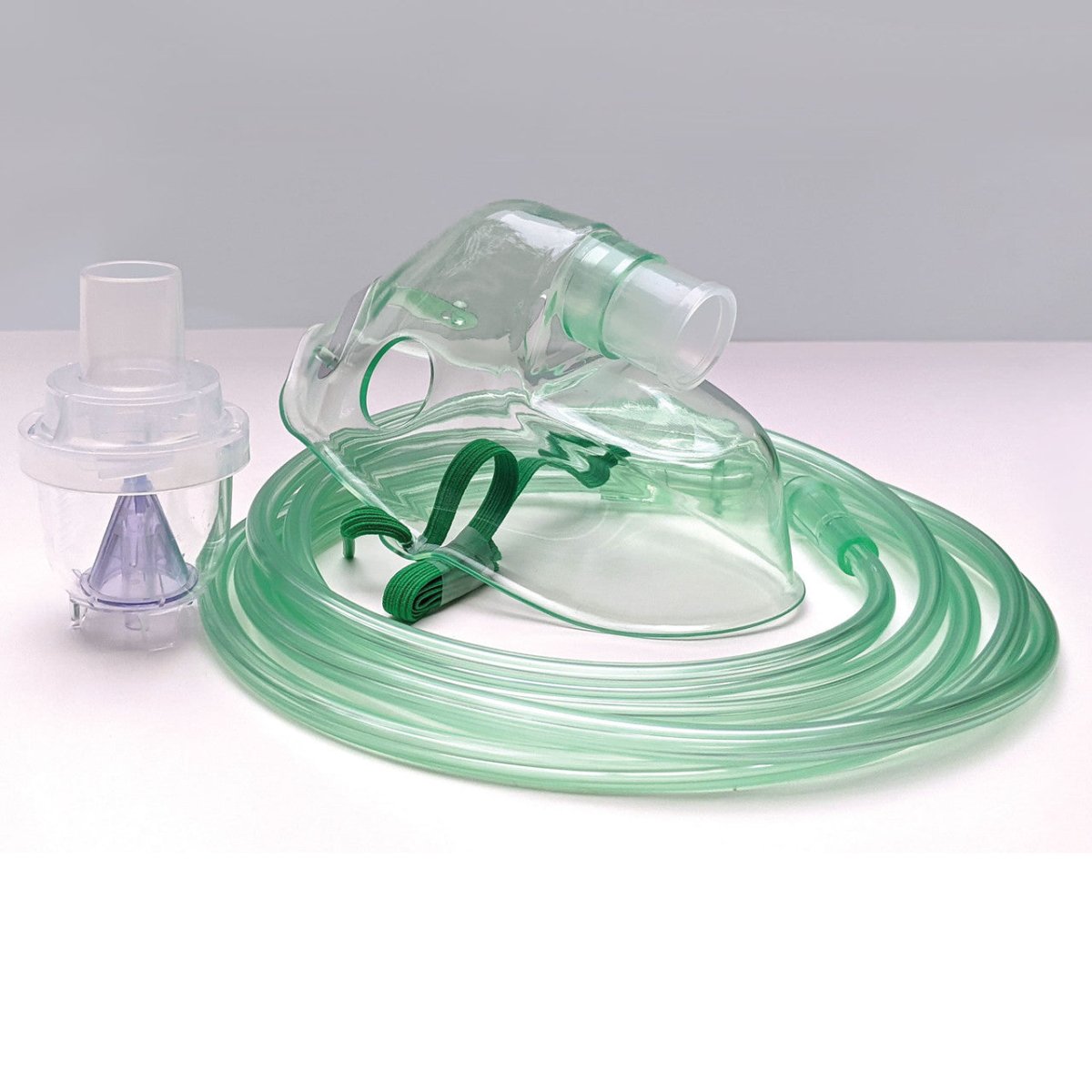 Medpro nebulizer mask set child - Okotoks HC Pharmacy