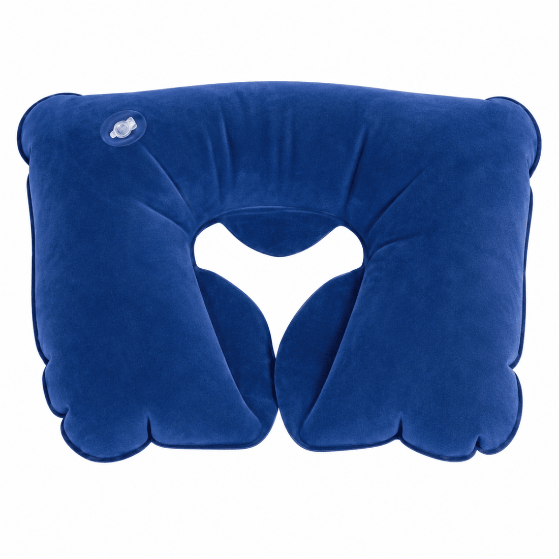 MedPro Rest Easy Inflatable Neck Pillow - okotoks hc pharmacy