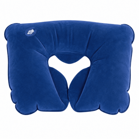 MedPro Rest Easy Inflatable Neck Pillow - okotoks hc pharmacy