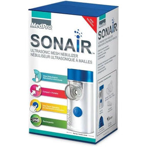 MedPro SONAIR Mesh Portable Nebulizer - #shop_name