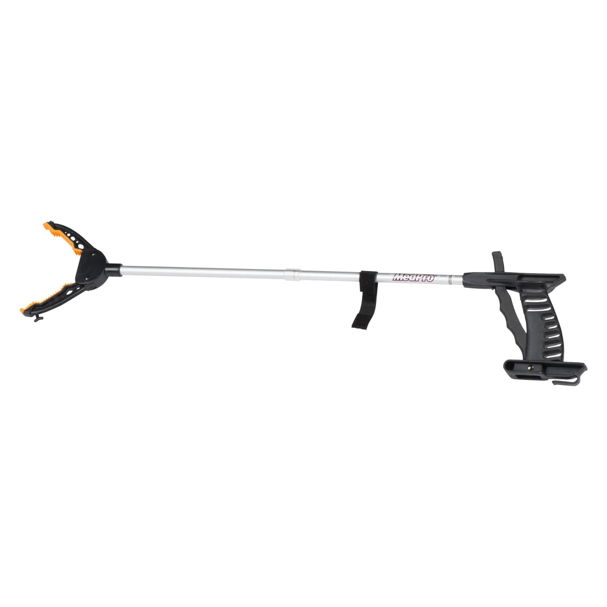 MedPro Ultra-Grip Folding Reacher 30" 704-182 - Okotoks HC Pharmacy