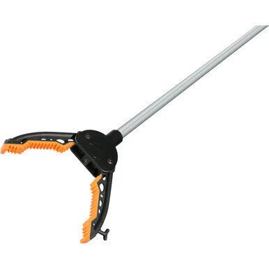 MedPro Ultra-Grip Folding Reacher 30" 704-182 - Okotoks HC Pharmacy