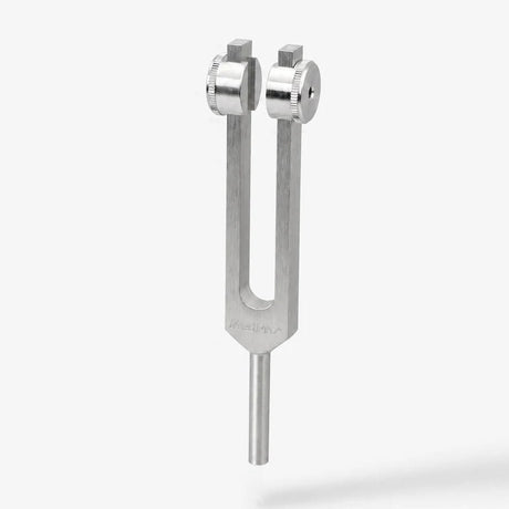 MedPro Weighted Tuning Fork C-256 - okotoks hc pharmacy