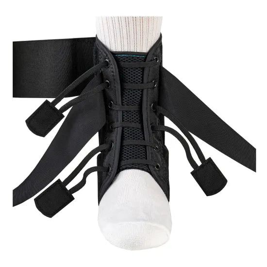 MedSpec ASO Speed Lacer II - okotoks hc pharmacy