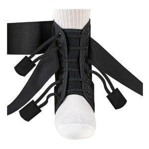 MedSpec ASO Speed Lacer II - okotoks hc pharmacy