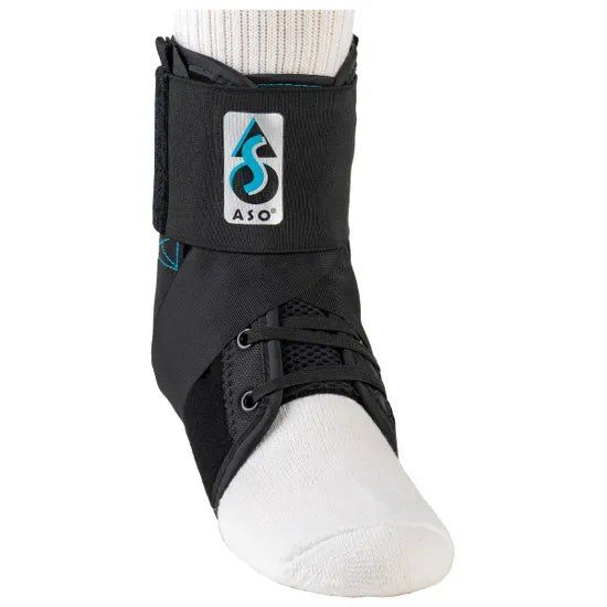 MedSpec ASO Speed Lacer II - okotoks hc pharmacy