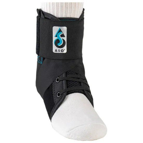 MedSpec ASO Speed Lacer II - okotoks hc pharmacy