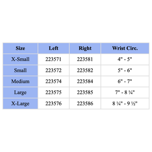 MedSpec Boxer Splint - Okotoks HC Pharmacy