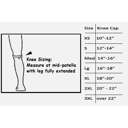 Medspec Dynatrac Patella Stabilizer Knee Brace - okotoks hc pharmacy
