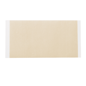Mepiform Silicone Scar Dressing on a white background - okotoks hc pharmacy