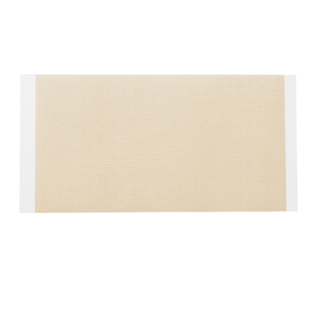Mepiform Silicone Scar Dressing on a white background - okotoks hc pharmacy