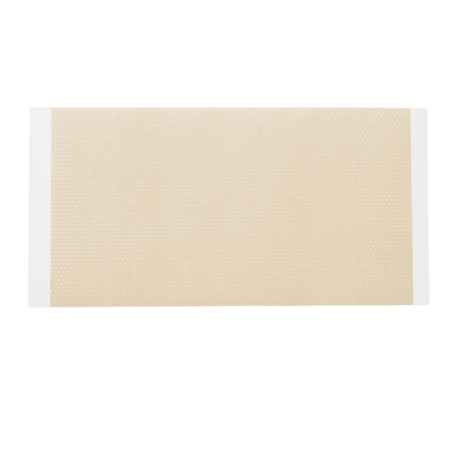 Mepiform Silicone Scar Dressing on a white background - okotoks hc pharmacy