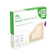 Mepilex Border Flex Lite packaging with Mölnlycke logo on a white background - okotoks hc pharmacy