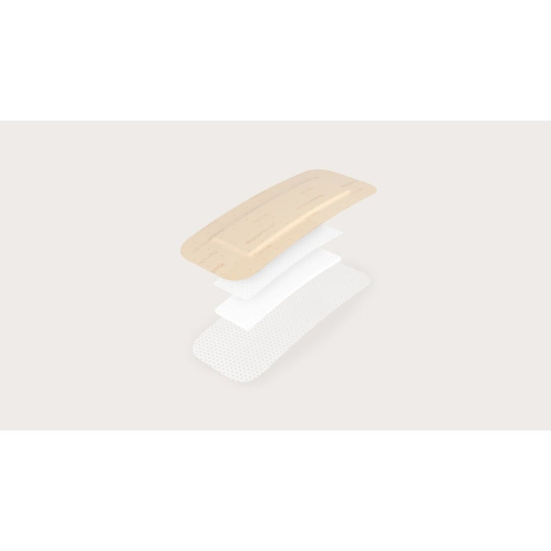 Mepilex Border Flex Lite - okotoks hc pharmacy