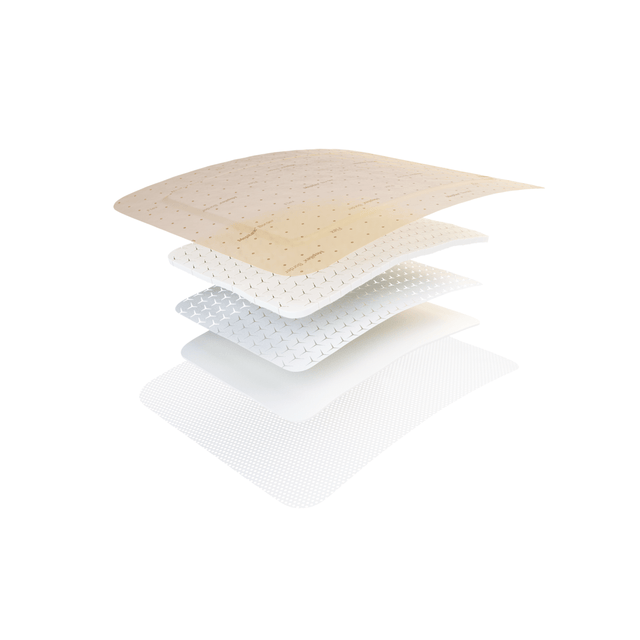 Mepilex Border Flex - okotoks hc pharmacy