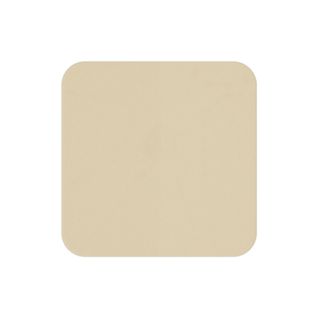 Mepilex Lite Foam Dressing on a white background - okotoks hc pharmacy